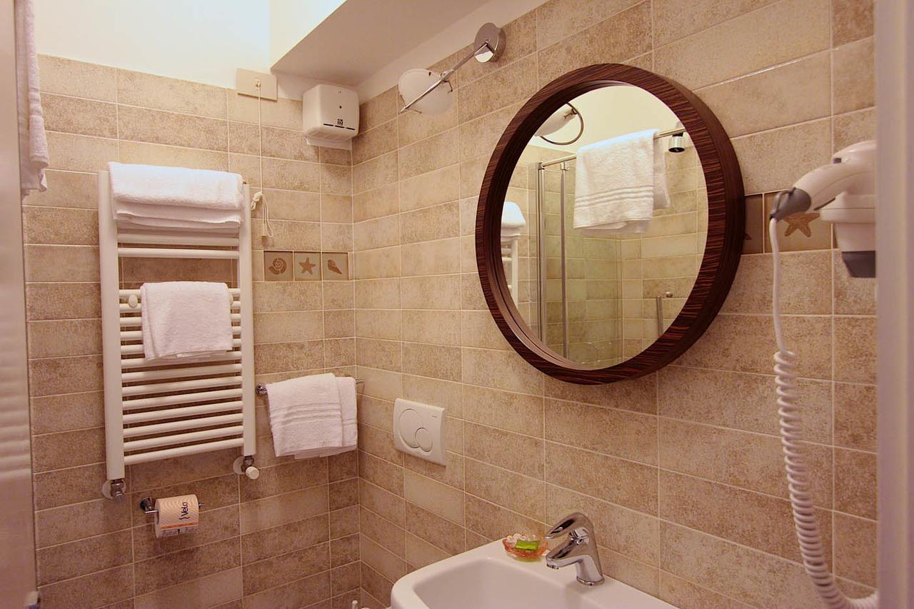 טריאסטה Villa Gruber מראה חיצוני תמונה