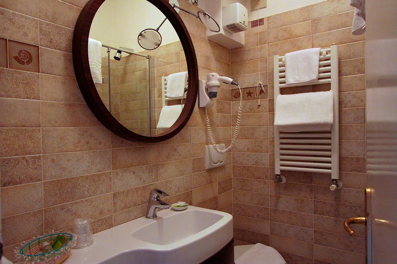 טריאסטה Villa Gruber מראה חיצוני תמונה